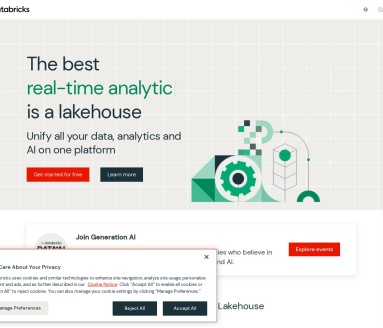 Databricks