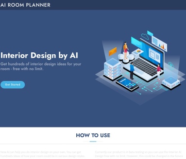 airoomplanner