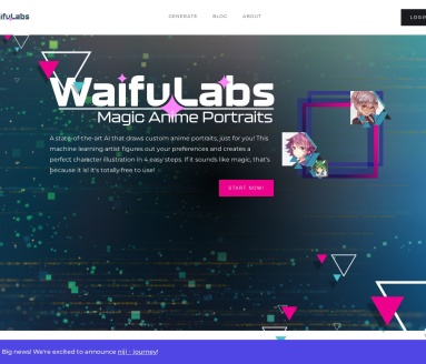 WaifuLabs