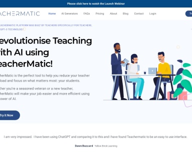 Teachermatic