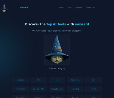 Aiwizard