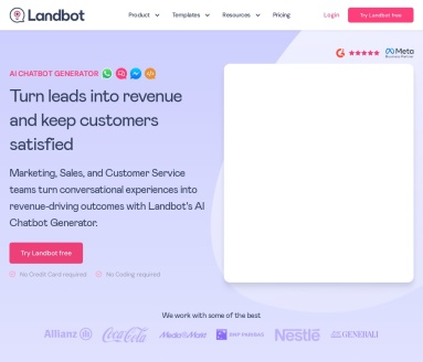 Landbot