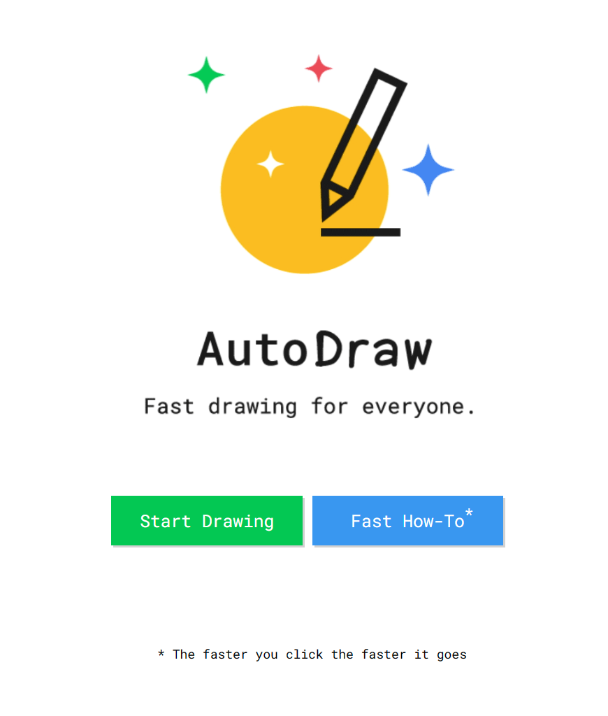 AutoDraw Ai