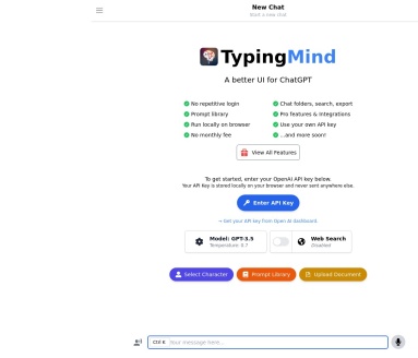 TypingMind