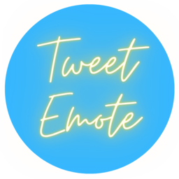 TweetEmote