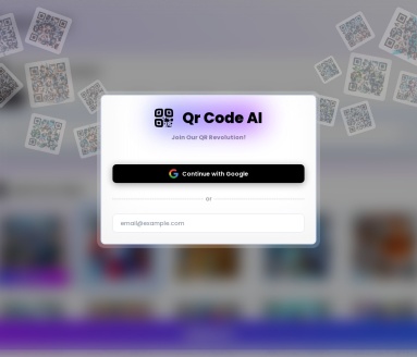 QRcode AI