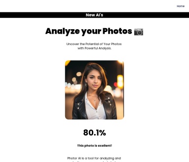 Photor AI