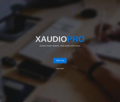 XAudioPro