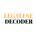 Legalese Decoder翻译站点