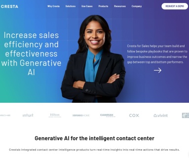 Cresta AI