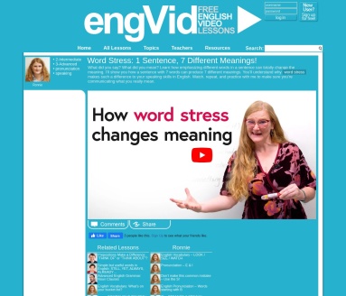 engVid