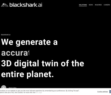 Blackshark.ai