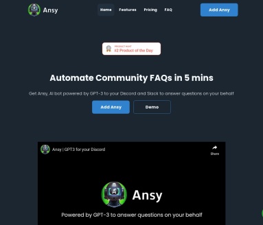 Ansy.ai