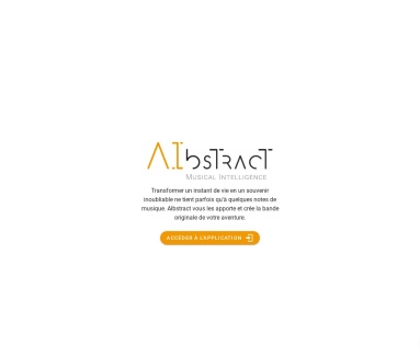 AIbstract