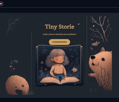 Tiny storie