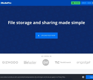 MediaFire