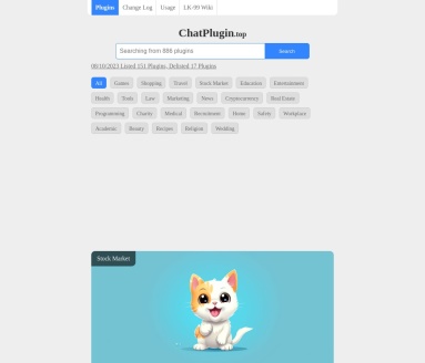 ChatPlugin.top