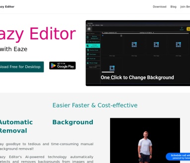 Eazy Editor