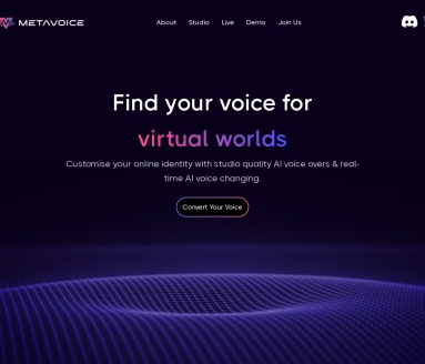 MetaVoice