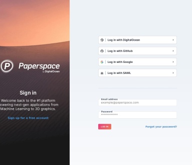 Paperspace