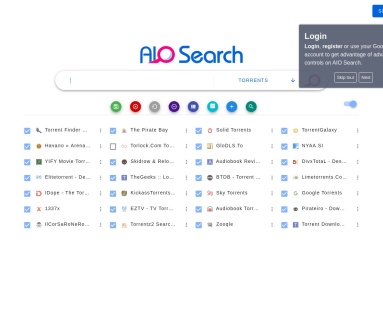 AIO Search