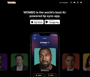 WOMBO