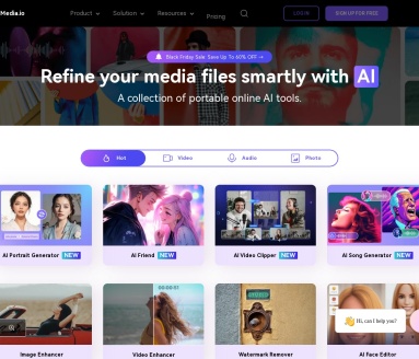 Media.io