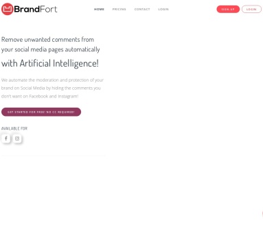 Brandfort.co