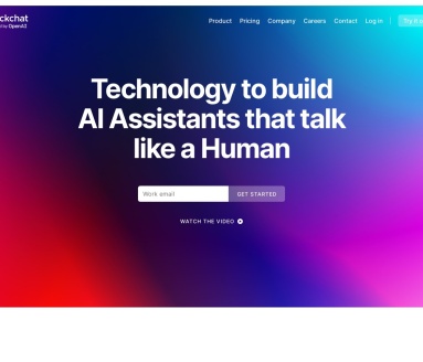 Quickchat AI