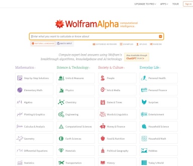 Wolfram