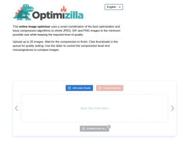 Optimizilla