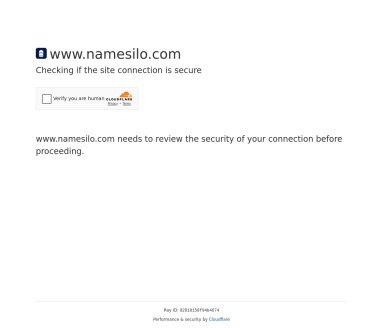 Namesilo