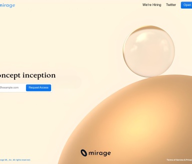 Mirage