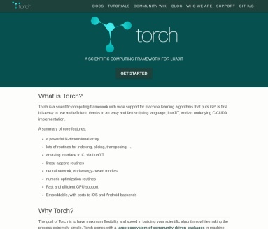 Torch