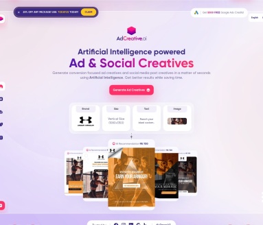 AdCreative.ai