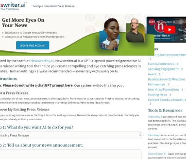 Newswriter.ai