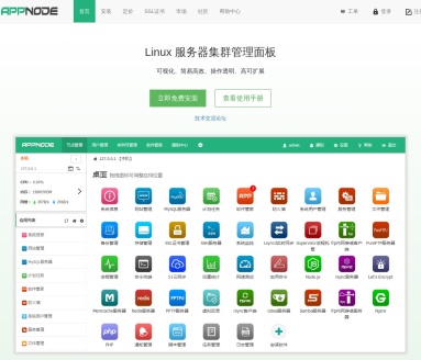 AppNode