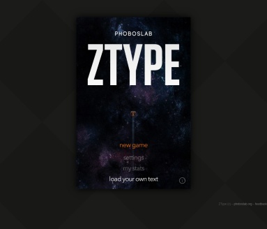 ZType