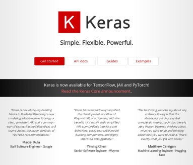 Keras