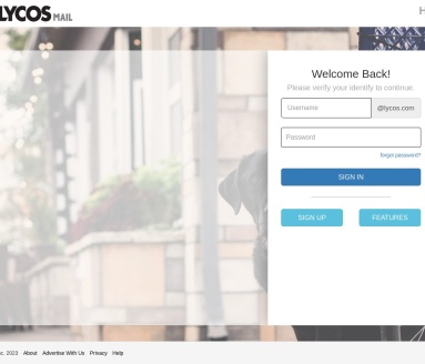 Lycos Mail