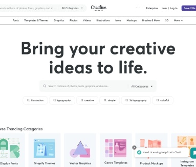 Creativemarket