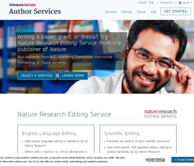 SPringer Nature