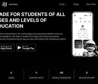 SchoolHack.ai