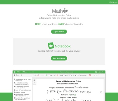 Mathcha