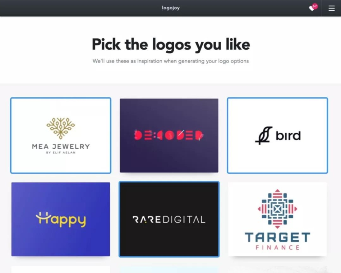 Logojoy