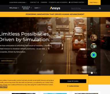 ANSYS