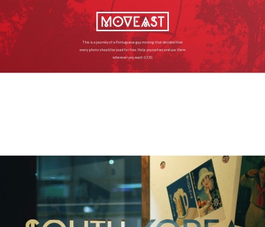 Moveast