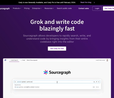 Sourcegraph