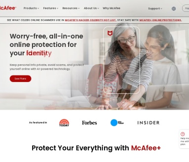 McAfee