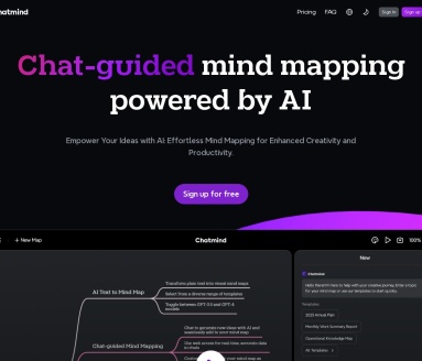 Chatmind: AI